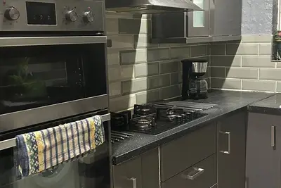 Image de Beautiful 3-Bed House in London