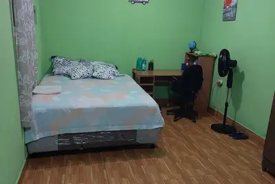 Image de Cómodo Apartamento