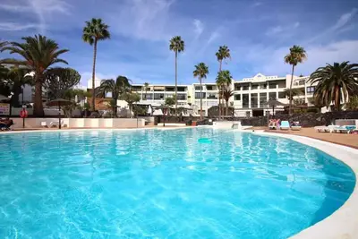 Image de Blue Sand Apartment in Costa Teguise