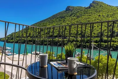 Image de Apartment La Health, Plomin, Croatia