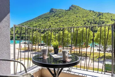 Image de Apartment Lady Laura, Plomin, Croatia