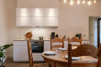 Image de Huswell - Pleasant apartment on top location in Ghent