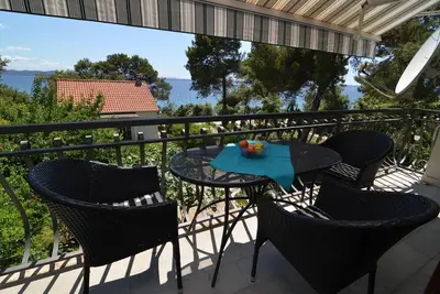 Image de Appartements Baradić (99241-A1) - Petrcane ( Zadar )