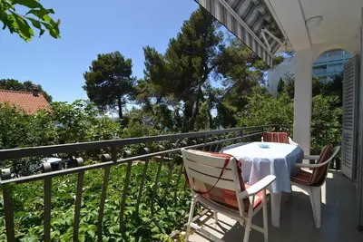 Image de Appartements Baradić (99241-A2) - Petrcane ( Zadar )