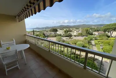 Image de Appartement Apercu Mer Brise Marine