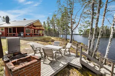 Image de Kaskenhovi by Interhome