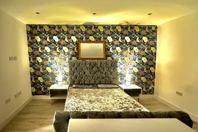 Image de Cité 4beds roof terrace penthouse
