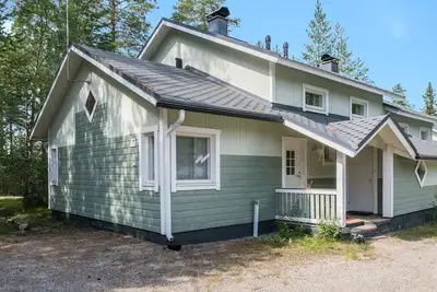 Image de Karhuportti by Interhome
