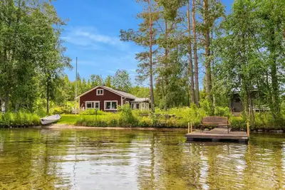 Image de Villa kuorinka by Interhome