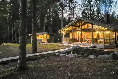 Image de Purjeranta by Interhome