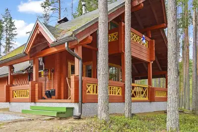 Image de Villa käpytikka by Interhome