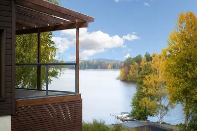 Image de Villa koivu by Interhome