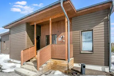 Image de Villa kallio by Interhome