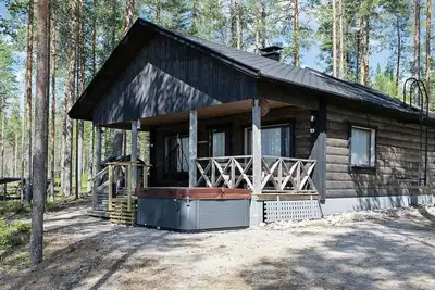 Image de Kultahiekka by Interhome