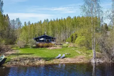 Image de Villa siniranta by Interhome