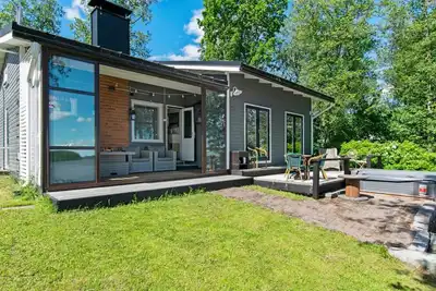 Image de Liisan ranta by Interhome