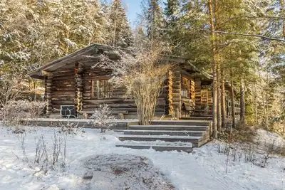 Image de Kaasavuoren ranta by Interhome