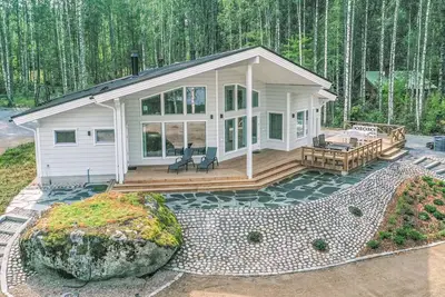 Palanteen haavelinna by Interhome