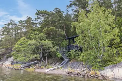 Image de Villa katarina by Interhome