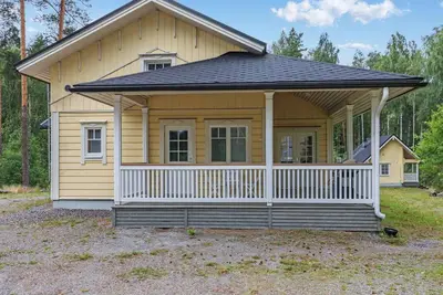 Image de Kuusikko by Interhome