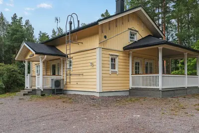 Image de Koivuranta by Interhome