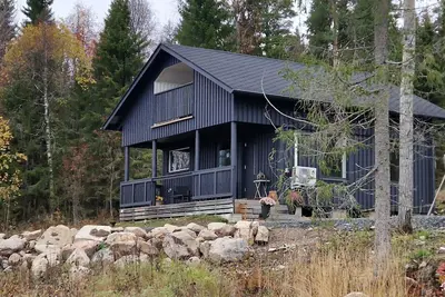 Image de Villa vonka by Interhome