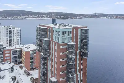 Image de Horisontti penthouse by Interhome