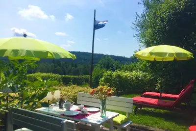 Image de Vacation home for 2 guests with 75m² in Dietramszell (245456)