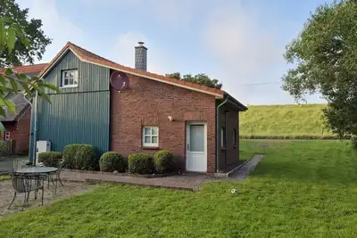 Image de Ferienhaus für 4 Gäste mit 70m² in Butjadingen