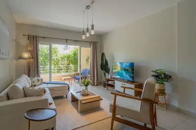 Image de Exquisite and Amazing 2 Bedroom at Riverside Nairobi