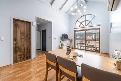 Image de Taean Atirans Beach Pension