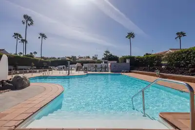 Lightbooking Las Palomas Playa del Inglés