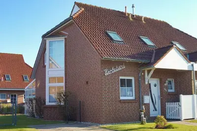 Image de Appartement animé à Neßmersiel