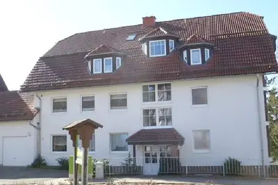 Image de Appartement de vacances vue Harz