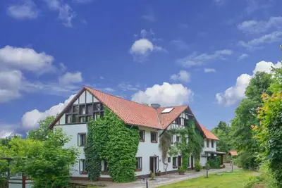 Image de Appartement de vacances Waldquartier Wackerberg