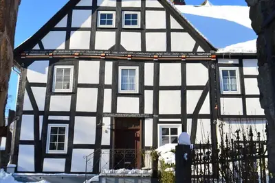 Image de Appartement majestueux à Olsberg