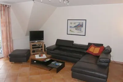 Image de Appartement de vacances Susewind