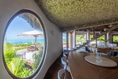 Image de île Privée de 3 Villas en All-inclusive à Raiatea : Motu Nao Nao
