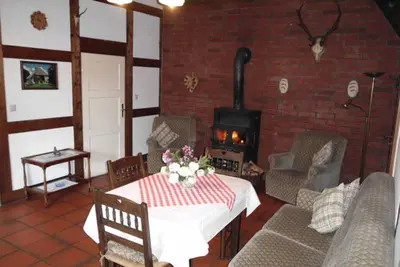 Image de Maison de vacances Hirtenkate appartement 2