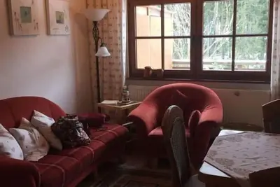 Image de Appartement attrayant à Lenzkirch