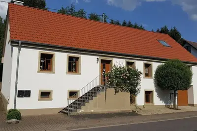 Image de Appartement confortable Ă Nohfelden