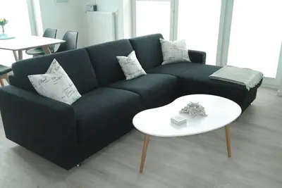 Image de Appartement de vacances port d'attache