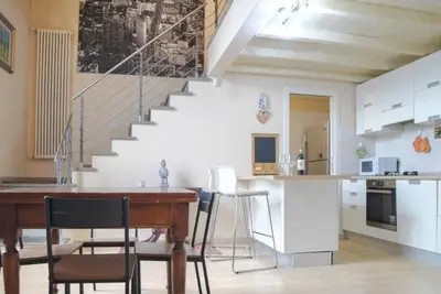 Image de Matteotti Apartment