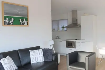 Image de Maison de vacances De Zilvermeeuw