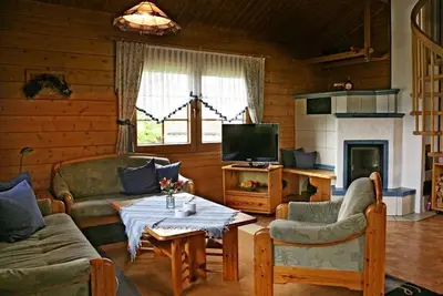 Image de Maison de vacances Anja à Motten