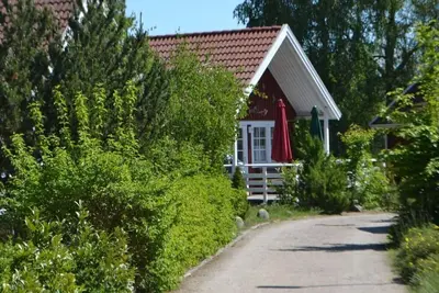 Image de Maison de vacances Vogelsang