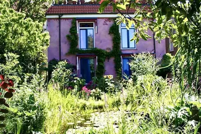 Image de Maison de vacances confortable à Bochum