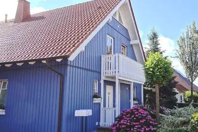 Image de Appartement de vacances Alleblas