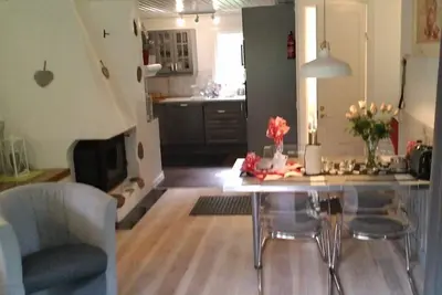 Image de Agréable appartement à Bjurvik