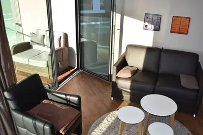 Image de Appartement NewPort Weser
